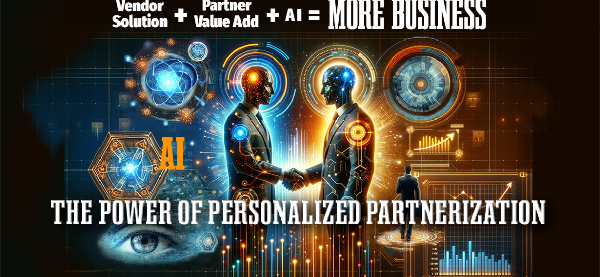 The Power of Personalized Partnerization